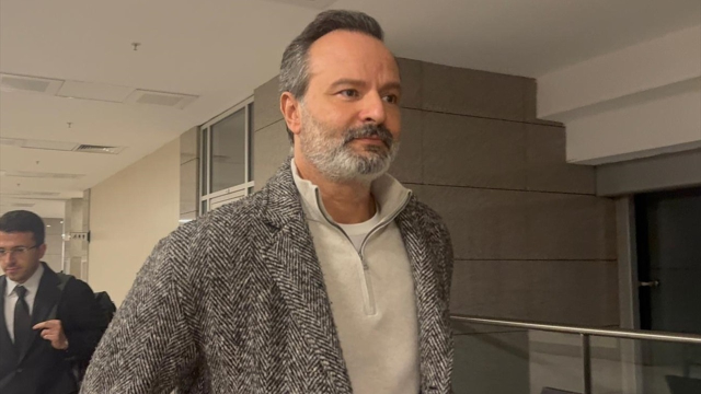 Test sonucu pozitif çıkan ismin adı Teşkilat dizisinde çıkarıldı