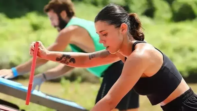 نفیسه کاراتای که گفته بود 'من همجنسگرا نیستم'، آخرین حالتاش خبرساز شد