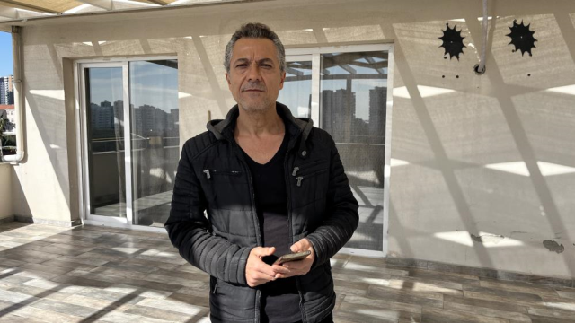 Hemşirenin iddiasına eşinden yasak aşk yanıtı: Zina görüntüleri var