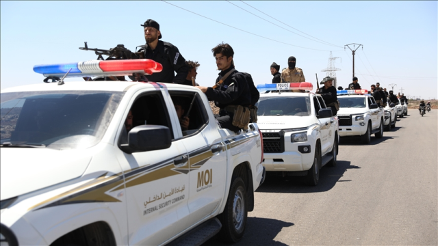 Suriye'de YPG iddiası! Sonunda pes etti, anlaşmayı imzaladı