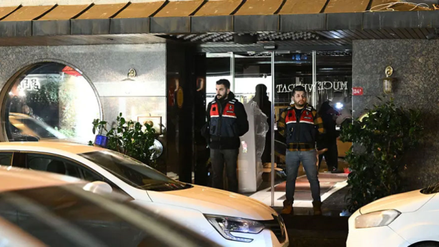 Can Yaman'ın uyuşturucu testi sonucu belli oldu