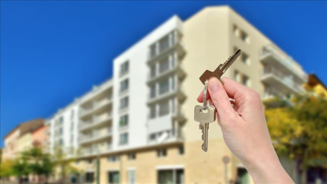 Ev sahibinin istediği şartları gündem oldu: Kira sözleşmesi değil, Karlofça Antlaşması