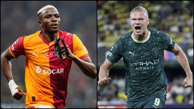 Manchester City Galatasaray maç kadrosu! İlk 11'ler belli oldu mu, muhtemel 11 kimler var?