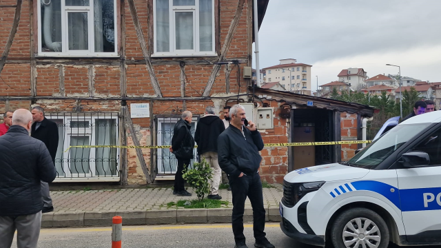 Arkadaşını av tüfeğiyle vurarak öldürdü