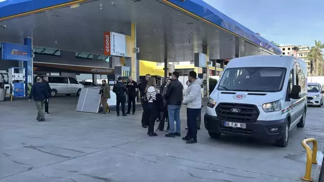 9 ay sonra ilk bakış! Anne böyle gözyaşı döktü: Hayatımı mahvettiler