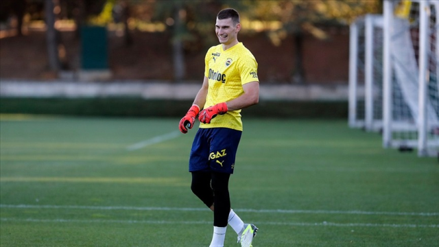 Resmi açıklama geldi! Fenerbahçe'de bir ayrılık daha