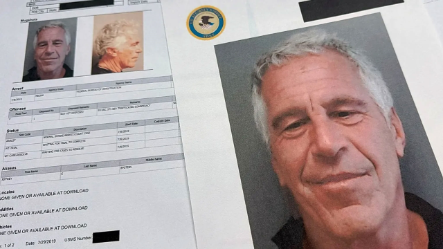 ABD Ticaret Bakanı Lutnick, 2012'de Karayipler'de Epstein ile akşam yemeği ayarlamış
