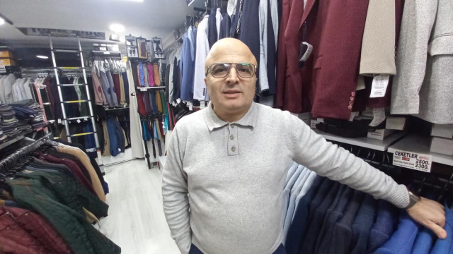 Sınır ticaretinde yeni dönem! Bulgar levası ile alışveriş sona erdi