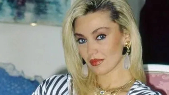 'Bayan Popo' lakaplı Sevtap Parman'ın son hali sevenlerini üzdü