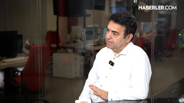 Harut Torosoğlu, zorlu çocukluğu, kekemelikle mücadelesi ve kuyumculuktaki 47 yıllık emeğini anlattı