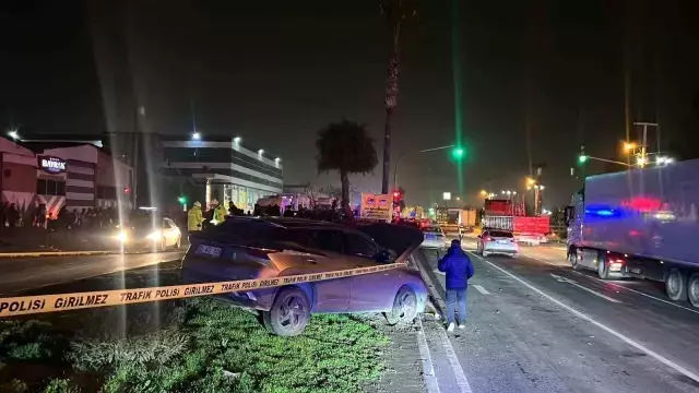Acı hikaye! İkizleri ölüm ayırdı, 3 cenaze yan yana defnedildi
