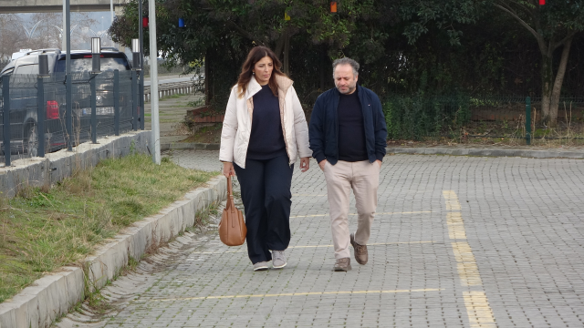 Zincir restorandan tost yedi, hafıza kaybı yaşadı