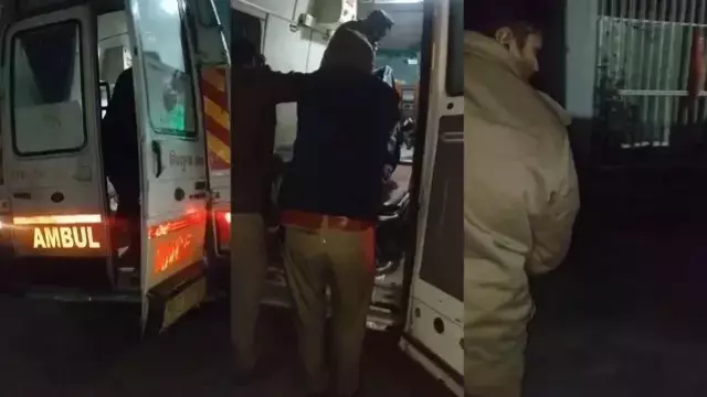 Babalarının telefonlarına el koyduğu üç kız kardeş ölüme atladı