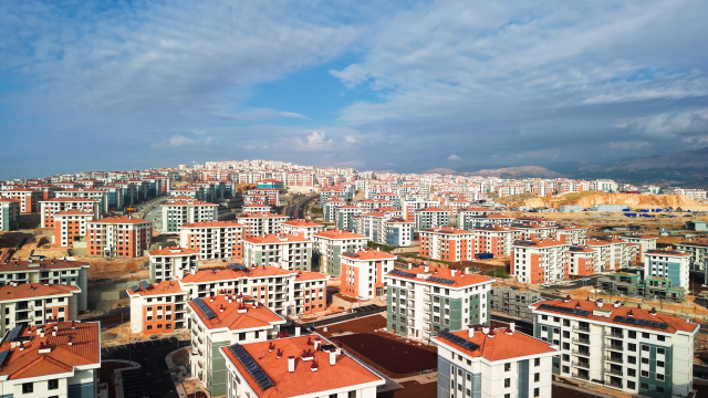 Bakan Kurum, küçük Yusuf ve dedesinin hikayesini paylaştı