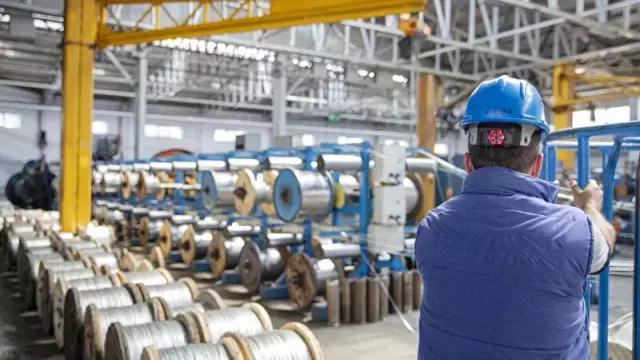 Nakkaş Holding HES Kablo'yu bünyesine kattı