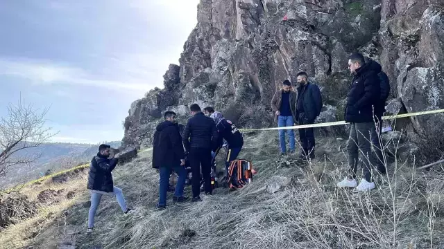 Nevşehir'de kayıp genç kızdan acı haber