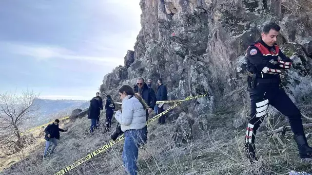 Nevşehir'de kayıp genç kızdan acı haber