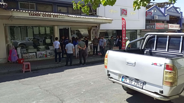 Polis memuru eşine kurşun yağdırdı, çocuklarının anlattıkları kan dondurdu