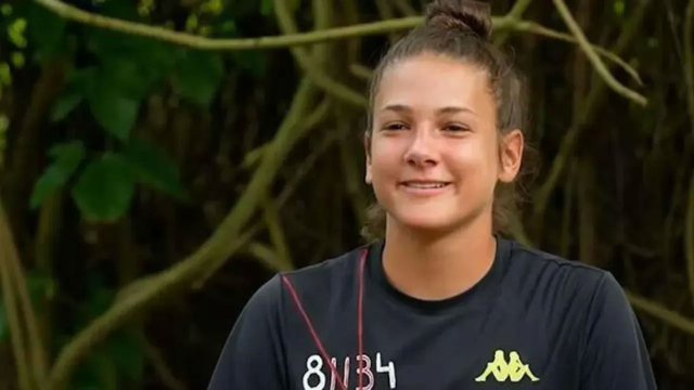 Hakkında yakalama kararı bulunan Survivor şampiyonu Nisa Bölükbaşı, uyuşturucu testi sonucunu paylaştı