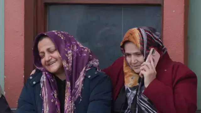 Ev sahibi-kiracı kavgası cinayetle bitti! Hastaneye götürülmesin diye aracın önünü kestiler iddiası