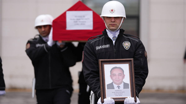 Polis memurunun dövülerek öldürüldüğü olayın detayları netleşti