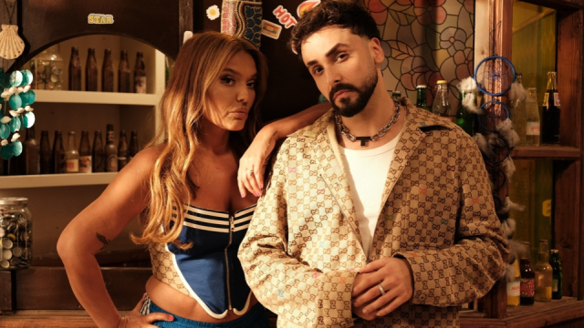 Demet Akalın 'Cimri' dedi, Sefo'dan yanıt gecikmedi: Demet abla hala para diyor, abla böyle anlaştık ya...