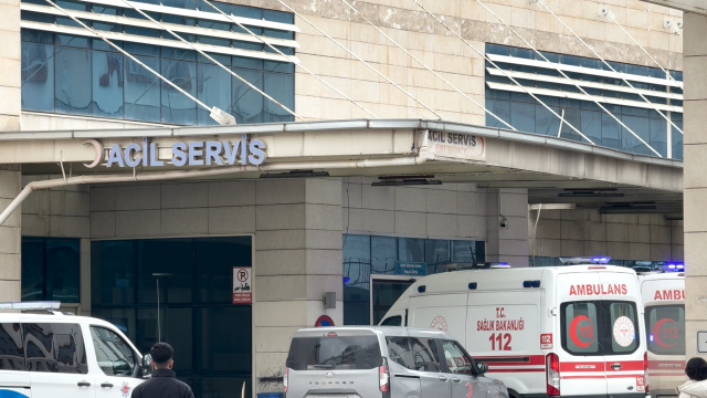 2 çocuk annesi kadının feci ölümü