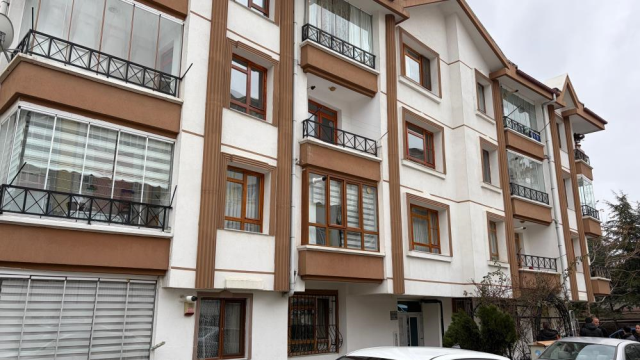 4 kişinin öldüğü aile katliamında yeni detaylar! Annesini ve kızını arabada vurmuş