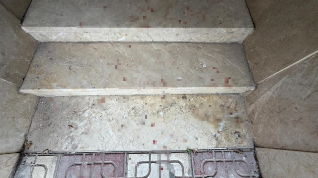 4 kişinin öldüğü aile katliamında yeni detaylar! Annesini ve kızını arabada vurmuş