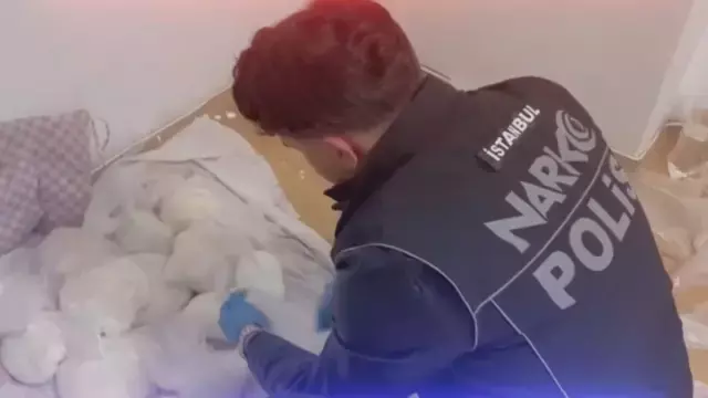 5 ay takip edildi, bu sabah düğmeye basıldı! 14 ilde 305 şüpheli yakalandı