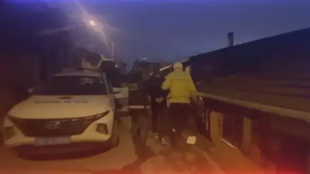 5 ay takip edildi, bu sabah düğmeye basıldı! 14 ilde 305 şüpheli yakalandı