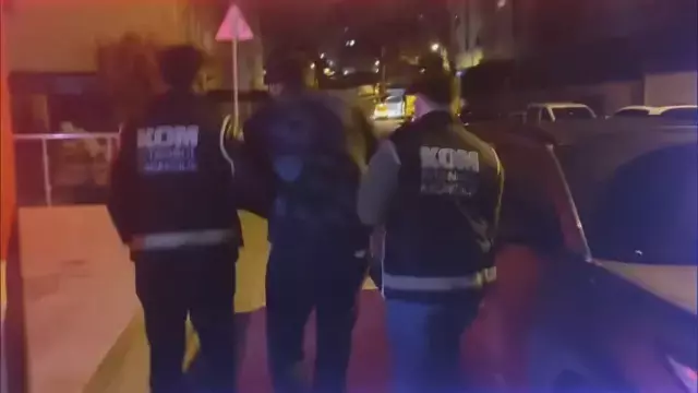 5 ay takip edildi, bu sabah düğmeye basıldı! 14 ilde 305 şüpheli yakalandı