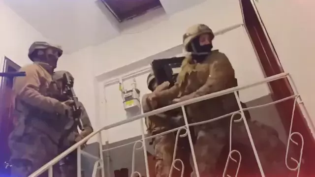 5 ay takip edildi, bu sabah düğmeye basıldı! 14 ilde 305 şüpheli yakalandı