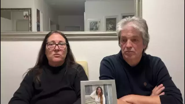 İsviçre'den gelen genç kız İstanbul'da ölmüştü! Babadan yürek burkan sözler