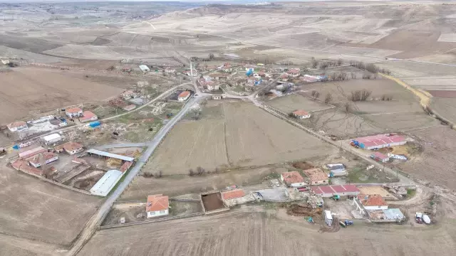 Akın Gürlek'in Adalet Bakanlığı görevine getirilmesi, köyünde sevinçle karşılandı