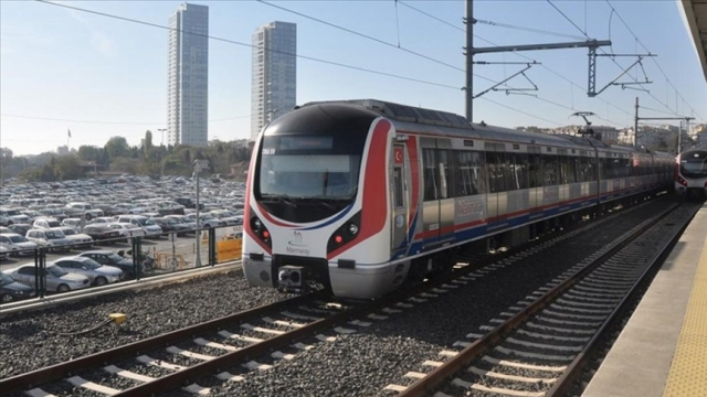 TCDD, Marmaray için yüzde 25 zam talep etti