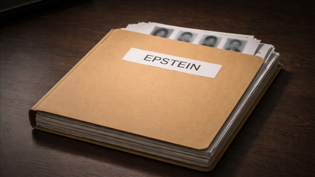 ABD'deki okullara fotoğraf hizmeti veren şirketin Epstein ile bağlantılı olabileceği gündemde