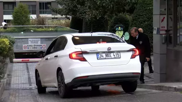 Otoparkta 30 milyon dolarlık soygun İddiası! Çuvallarla para çalan 4 kişi her yerde aranıyor