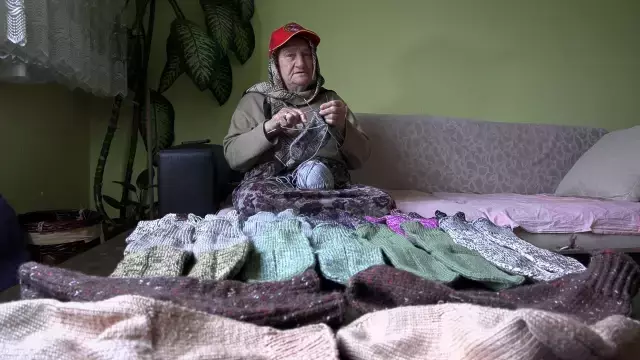 Gönülleri fetheden 'Hamide Anne'ye TSK'dan anlamlı jest