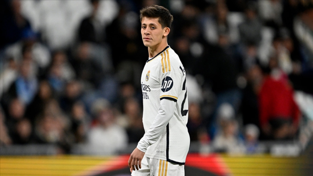 Real Madrid maçı hangi kanalda? Real Madrid Real Sociedad maçını hangi kanal veriyor, nerede izlenir?