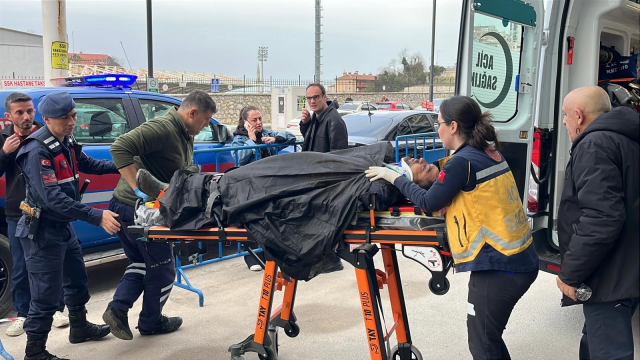 Zonguldak'taki maden ocağında göçük: 2 işçi hayatını kaybetti