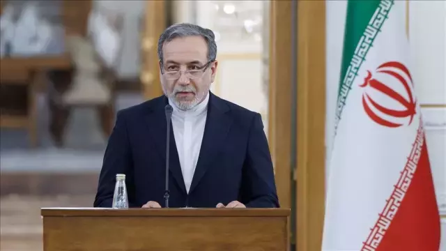 Beyaz Saray: 'İran ile görüşmelerde ilerleme kaydedildi ancak tartışılacak çok fazla ayrıntı var'