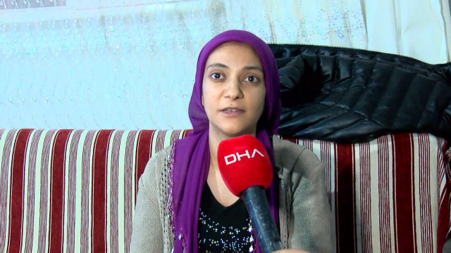 Kaçırılıp başlık parası teklif edilen 14 yaşındaki Melisa'dan haber var