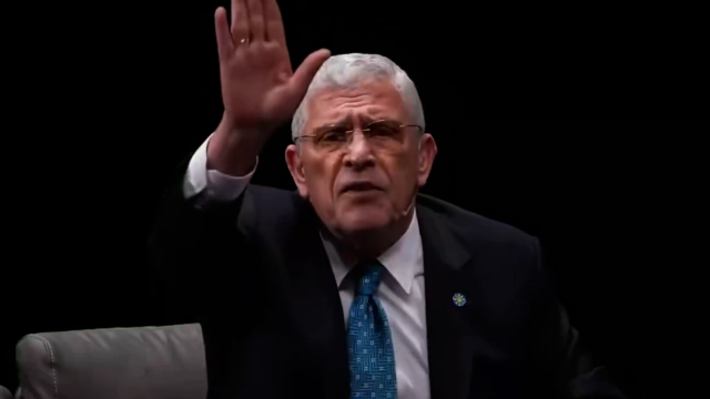 Dervişoğlu'nu küplere bindiren soru! Gazeteciye verdiği tepki hayli skandal