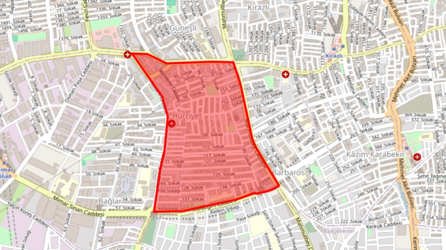 İstanbul BAĞCILAR su kesintisi! 19-20 Şubat İSKİ Bağcılar su kesintisi ne zaman bitecek, sular ne zaman gelecek?
