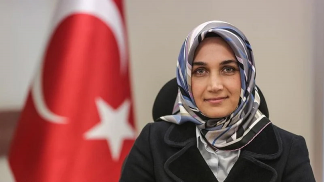 Canlı yayında Cumhurbaşkanı Erdoğan'a teşekkür etmişti: İşte Kübra Güran Yiğitbaşı'nın kariyer yolculuğu