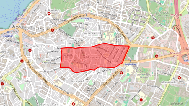 İstanbul ÜSKÜDAR su kesintisi! 20-21 Şubat İSKİ Üsküdar su kesintisi ne zaman bitecek, sular ne zaman gelecek?