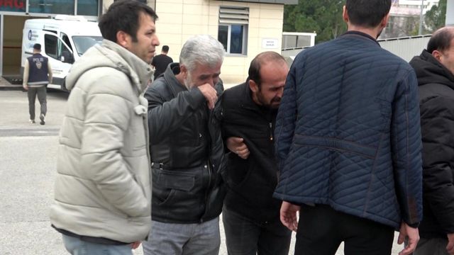 Babasının 'Oğlum ölmeyecek' feryadı yürek burkmuştu, genç adam kurtarılamadı