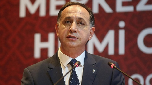 TFF kanadından ülkenin konuştuğu pozisyonla ilgili gece yarısı olay açıklama