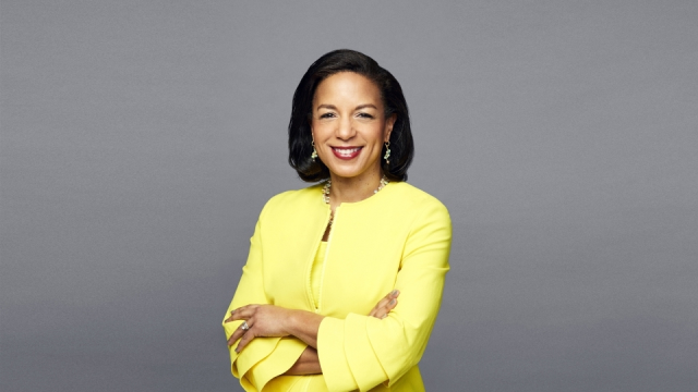 Susan Rice